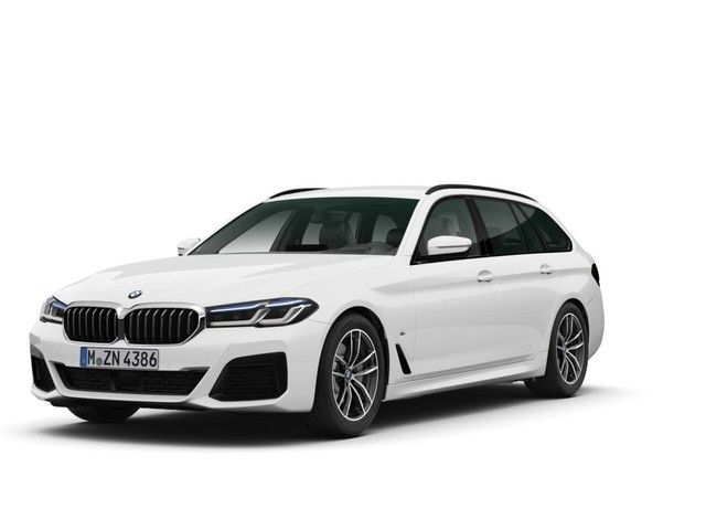 BMW 520 2024