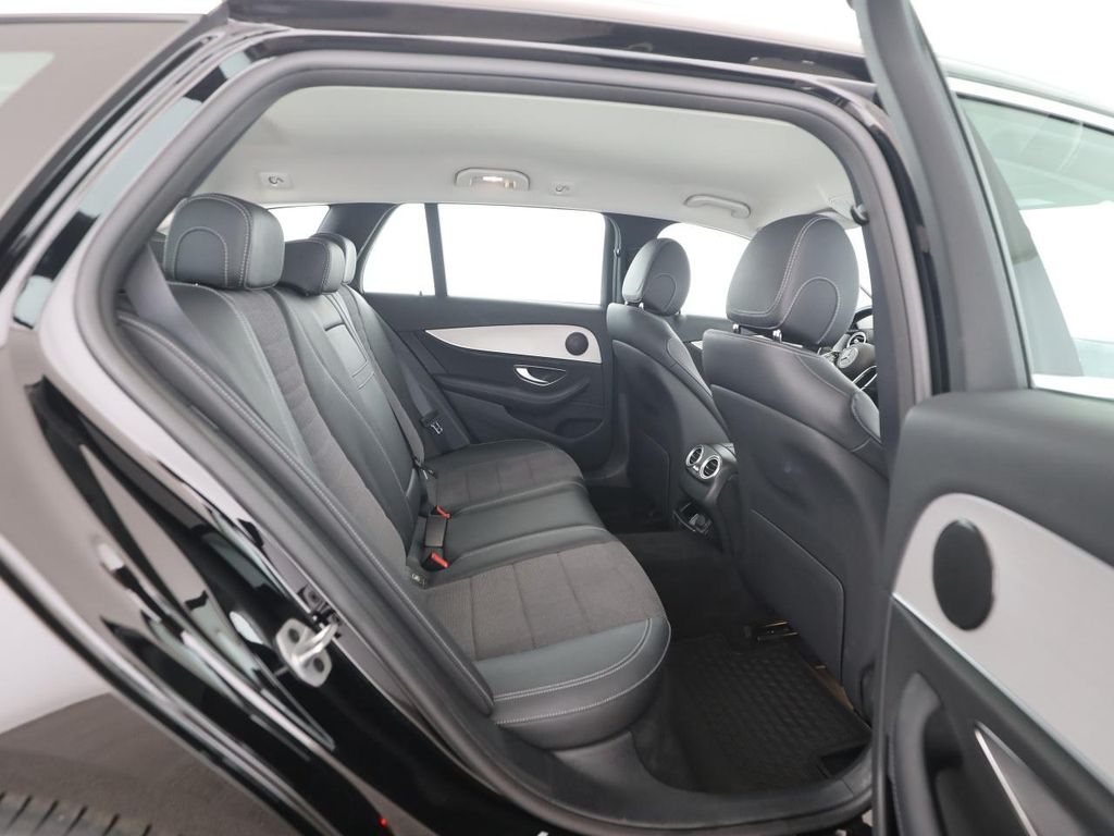 Mercedes-Benz E 300 2020