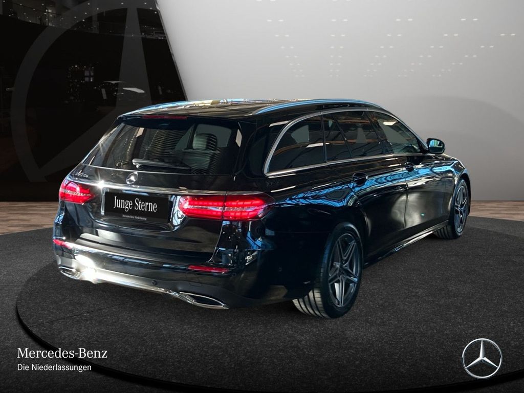 Mercedes-Benz E 300 2022