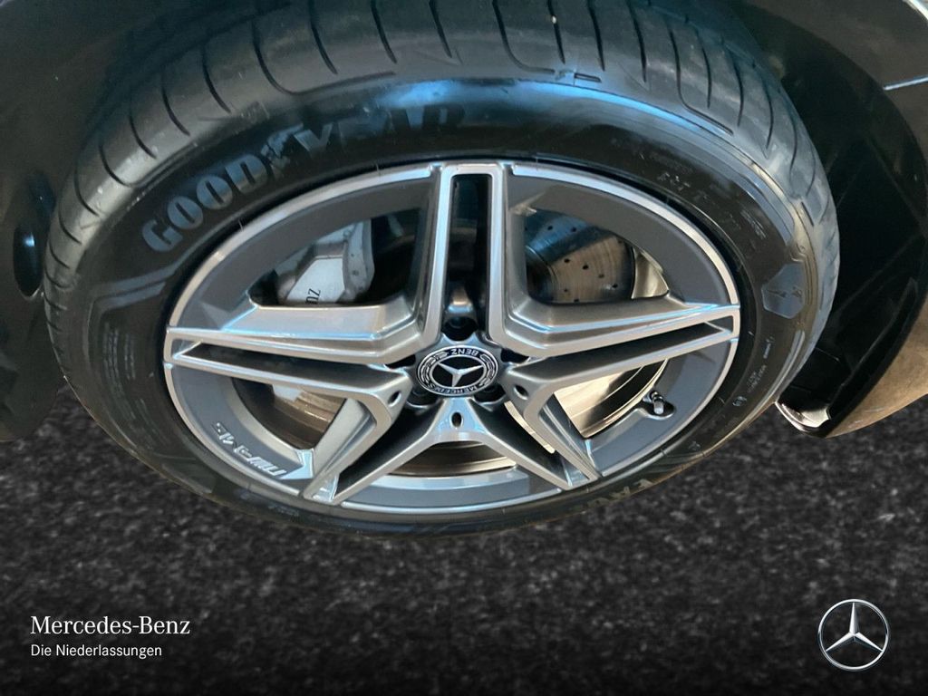 Mercedes-Benz E 300 2022