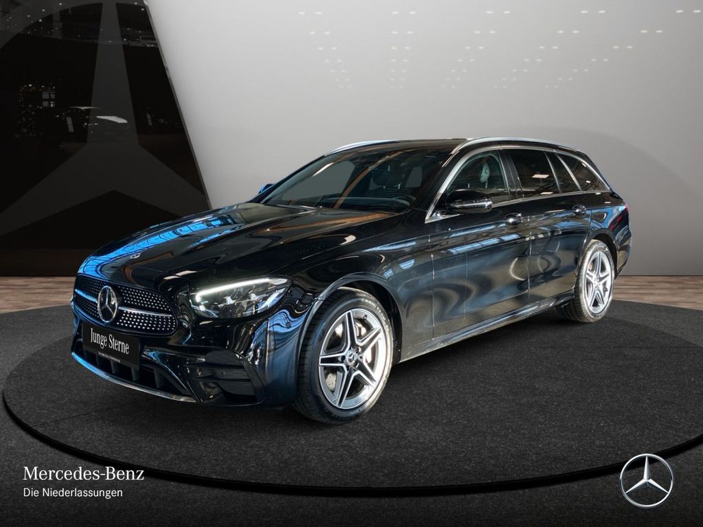 Mercedes-Benz E 300 2022