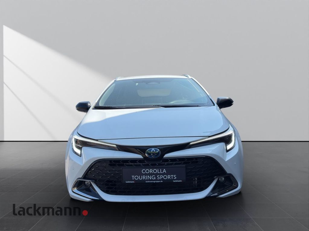 Toyota Corolla 2026