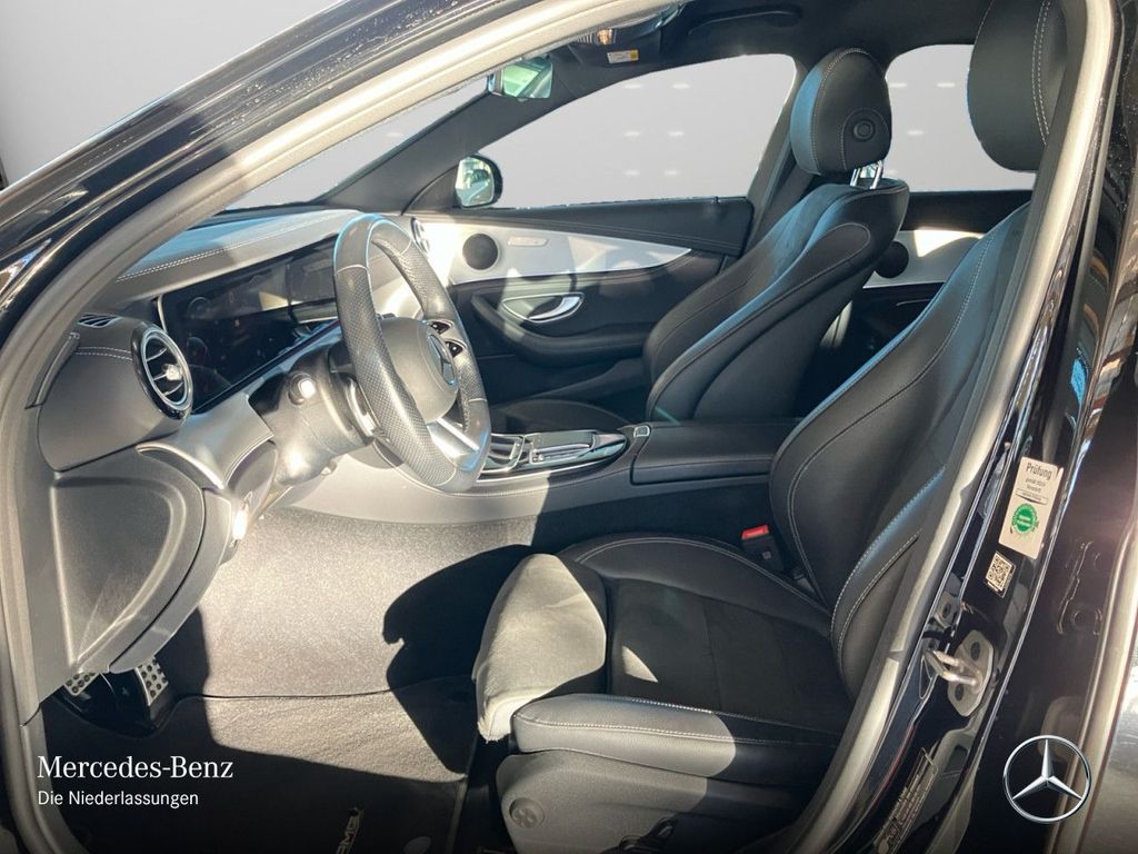 Mercedes-Benz E 300 2022