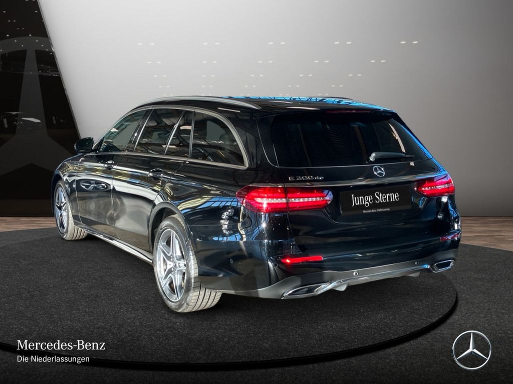 Mercedes-Benz E 300 2022