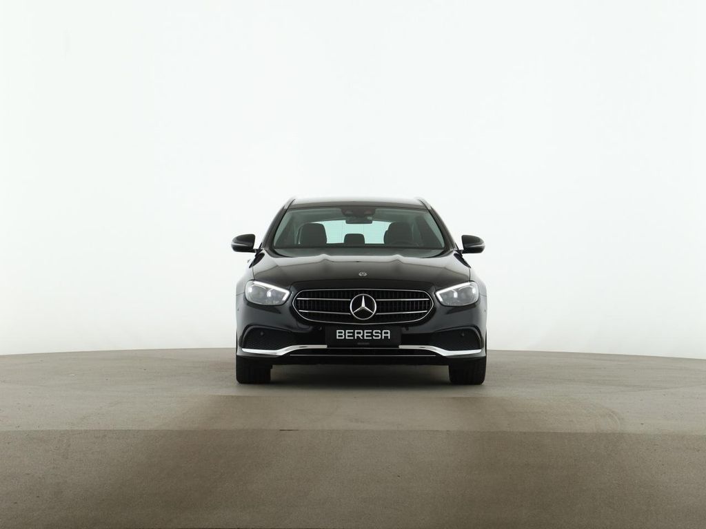 Mercedes-Benz E 300 2020