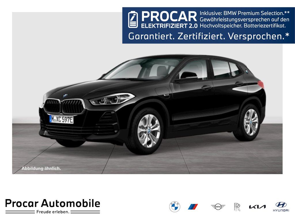 BMW X2 2023