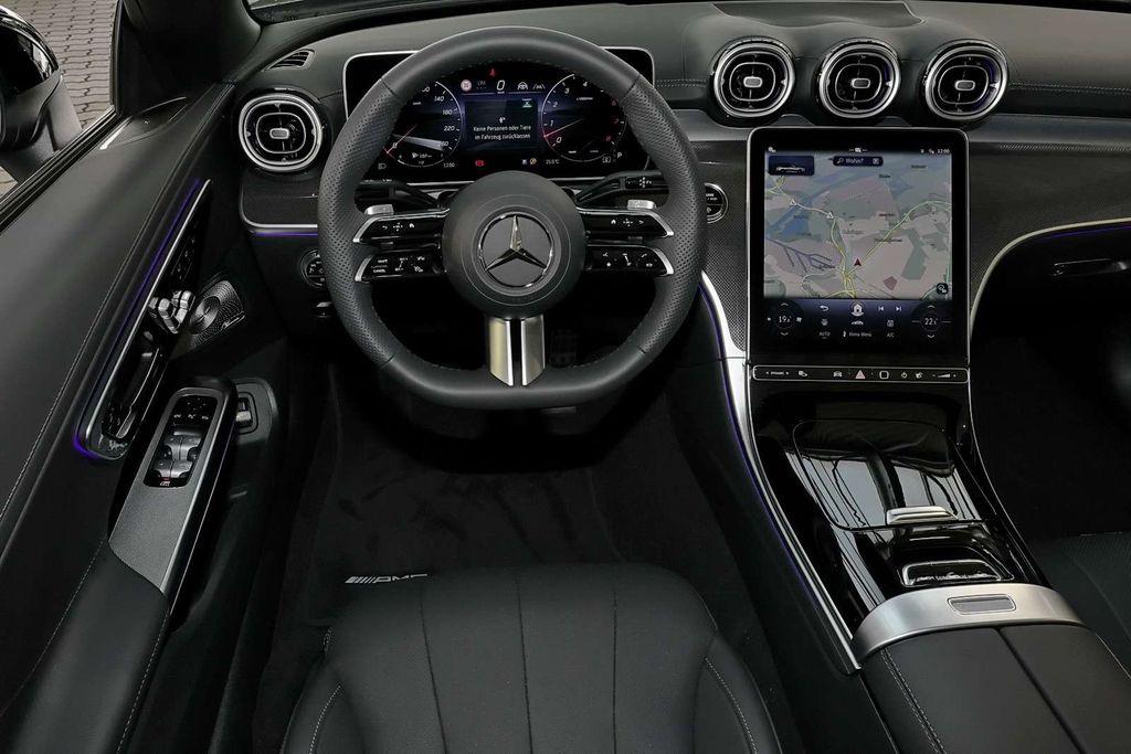 Mercedes-Benz CLE 450 2025