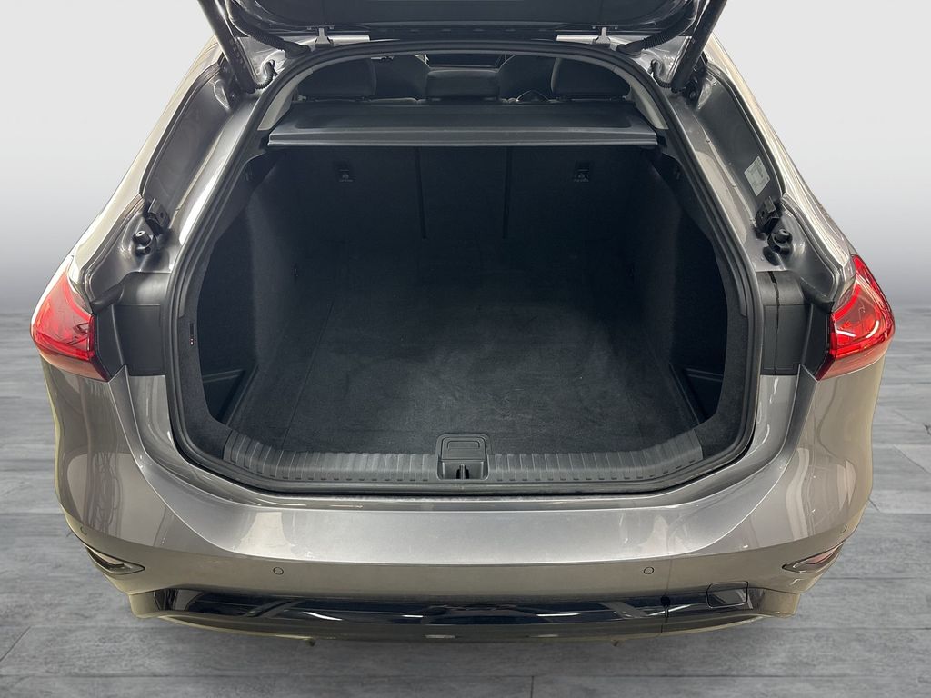 Audi A6 e-tron 2025