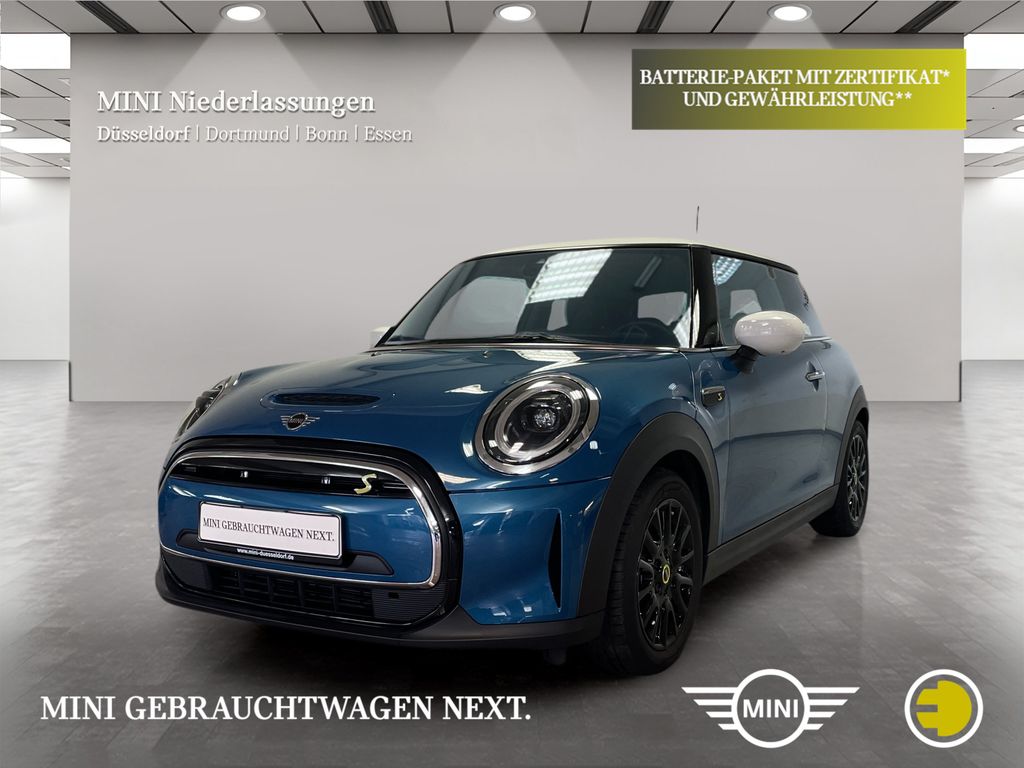 MINI Cooper SE 2022