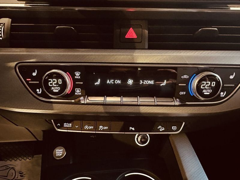 Audi A4 Allroad 2020