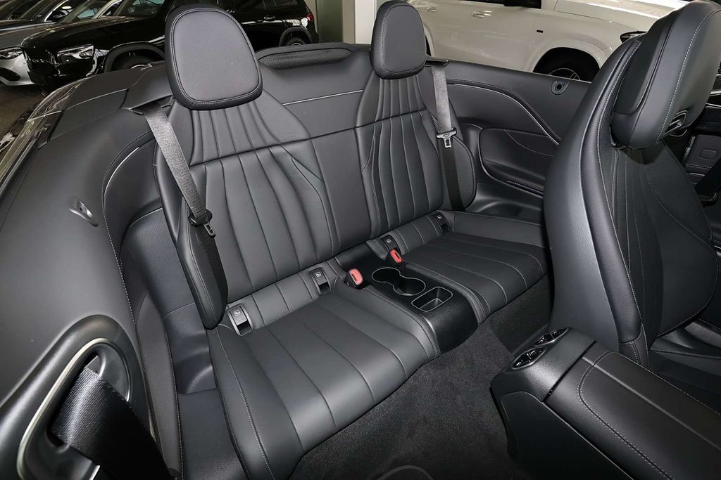 Mercedes-Benz CLE 450 2025