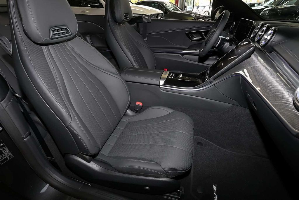 Mercedes-Benz CLE 450 2025