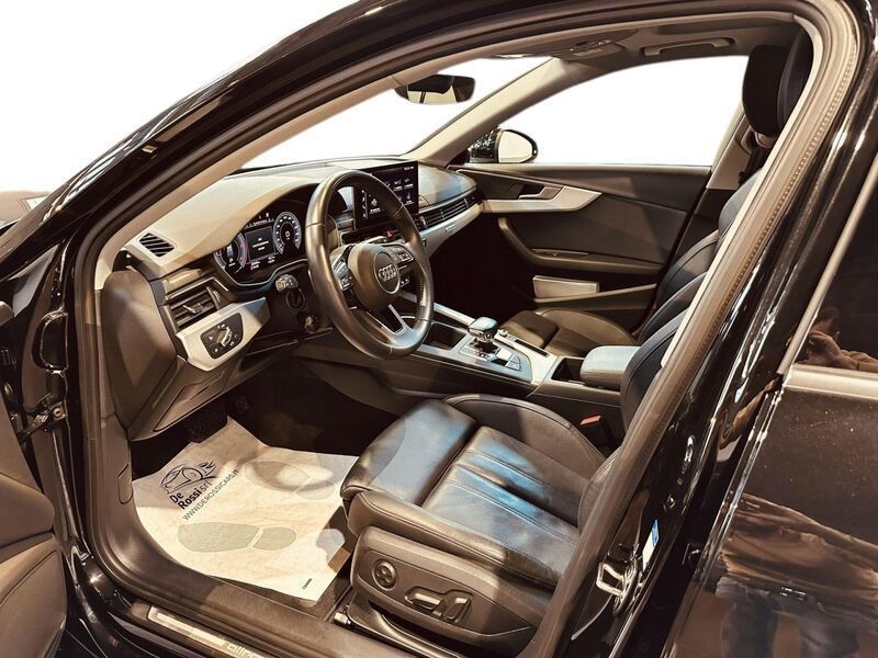 Audi A4 Allroad 2020