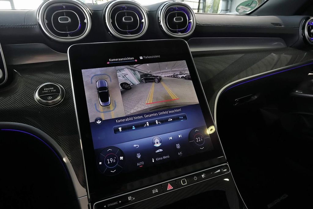 Mercedes-Benz CLE 450 2025