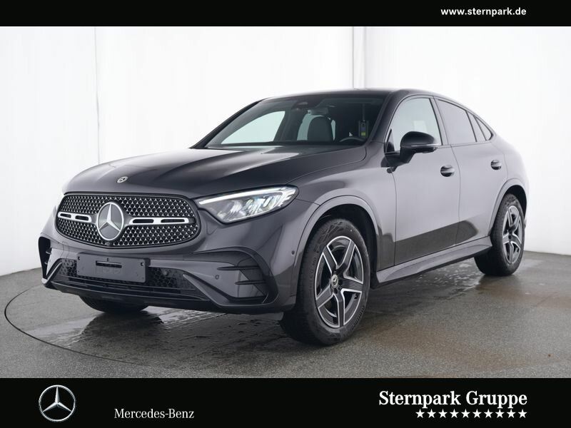 Mercedes-Benz GLC 300 2024