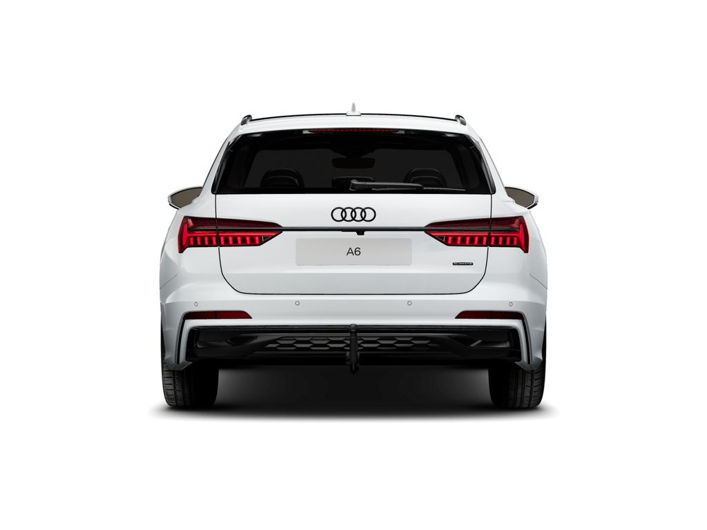 Audi A6 2025