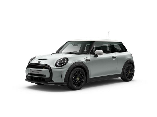 MINI Cooper E 2021