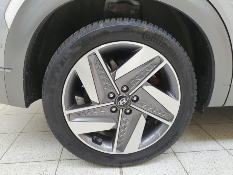 Hyundai NEXO 2023
