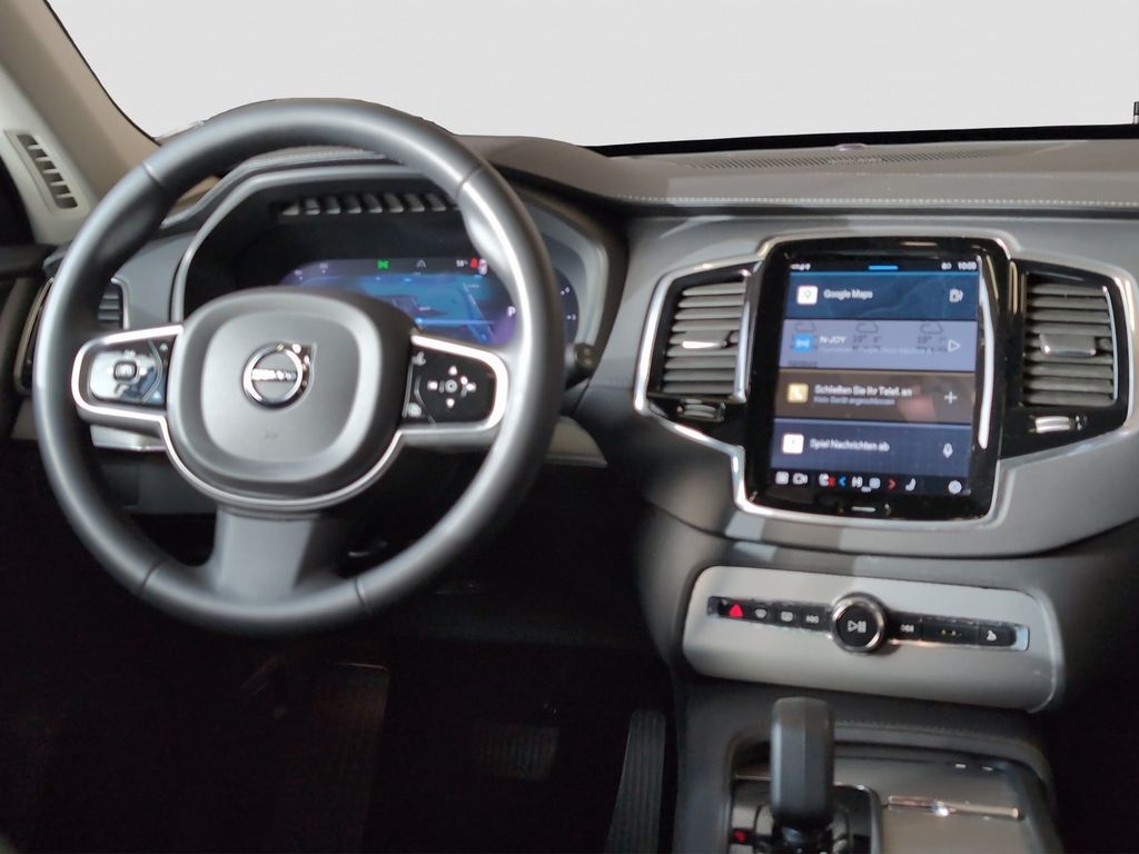 Volvo XC90 2022