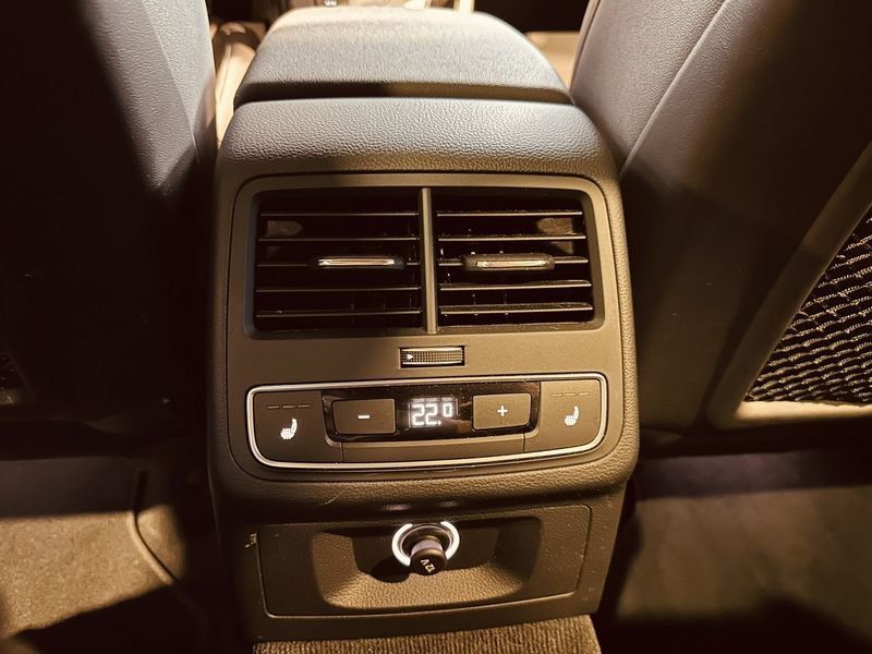 Audi A4 Allroad 2020