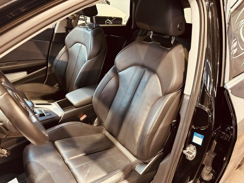 Audi A4 Allroad 2020