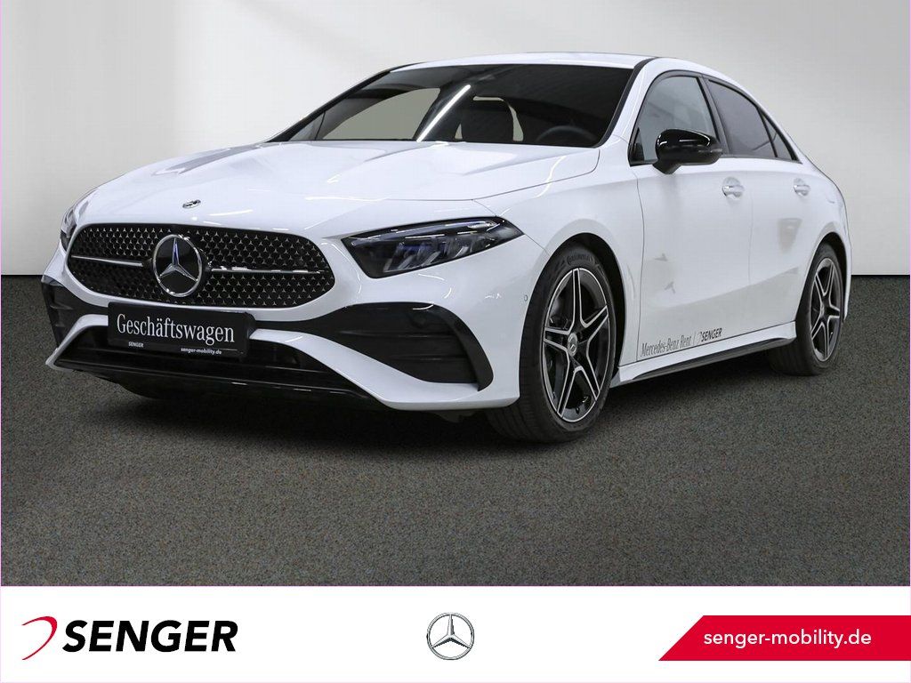 Mercedes-Benz A 200 2025