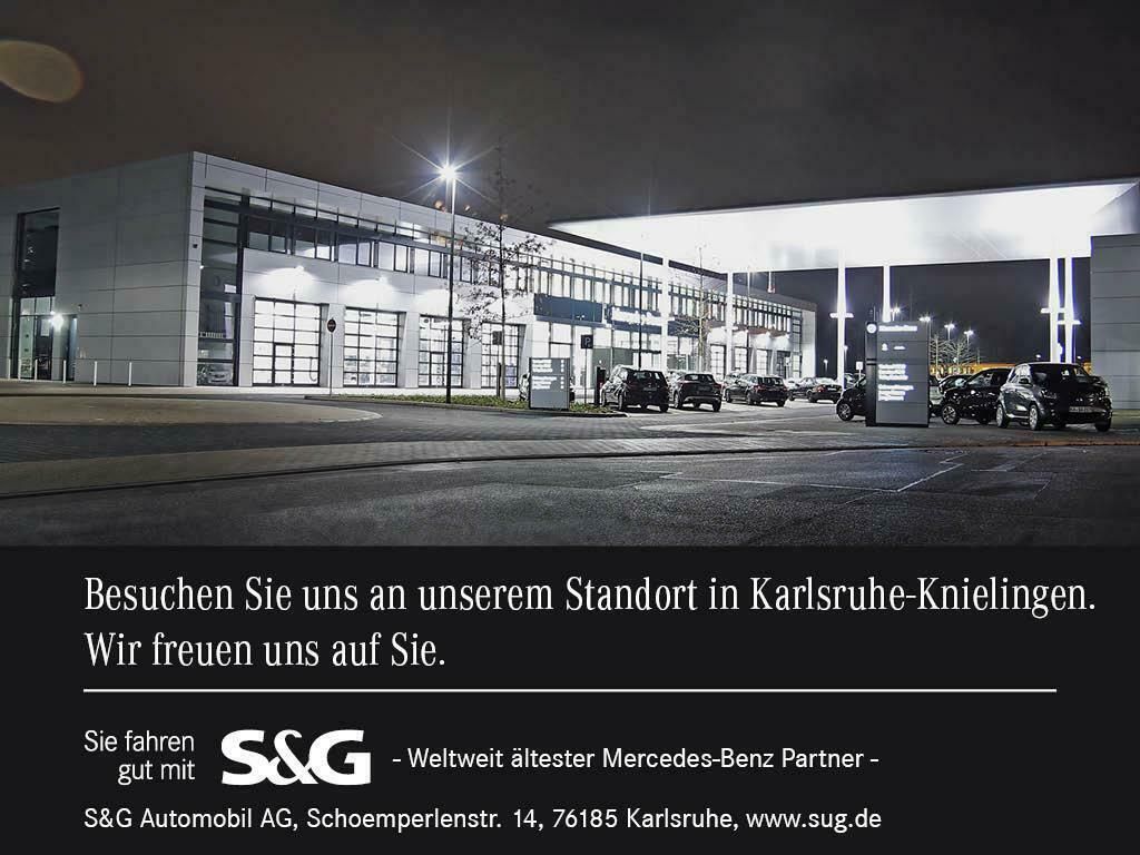 Mercedes-Benz CLE 450 2025