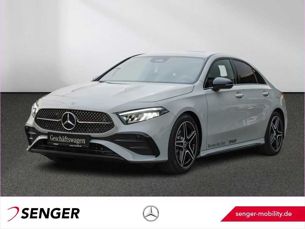 Mercedes-Benz A 200 2025