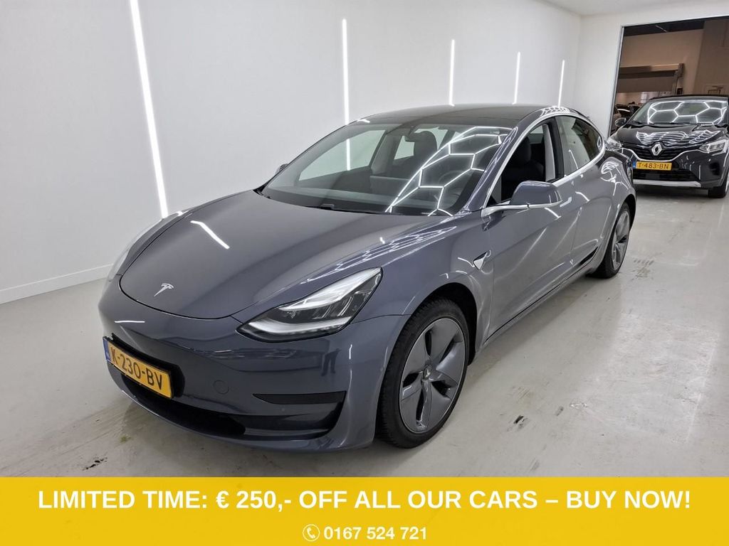 Tesla Model 3 2020