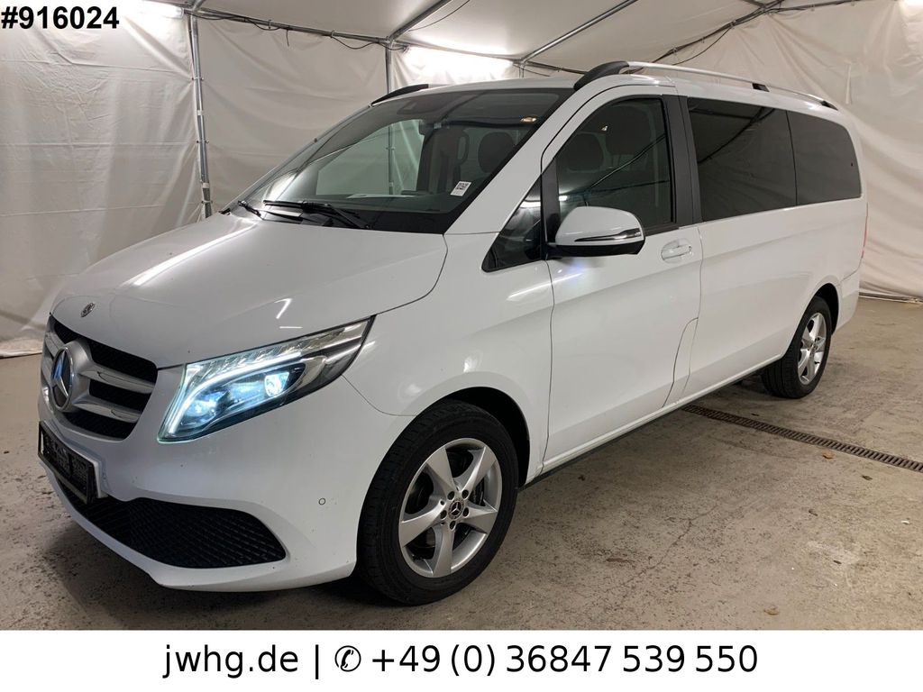 Mercedes-Benz V 220 2022