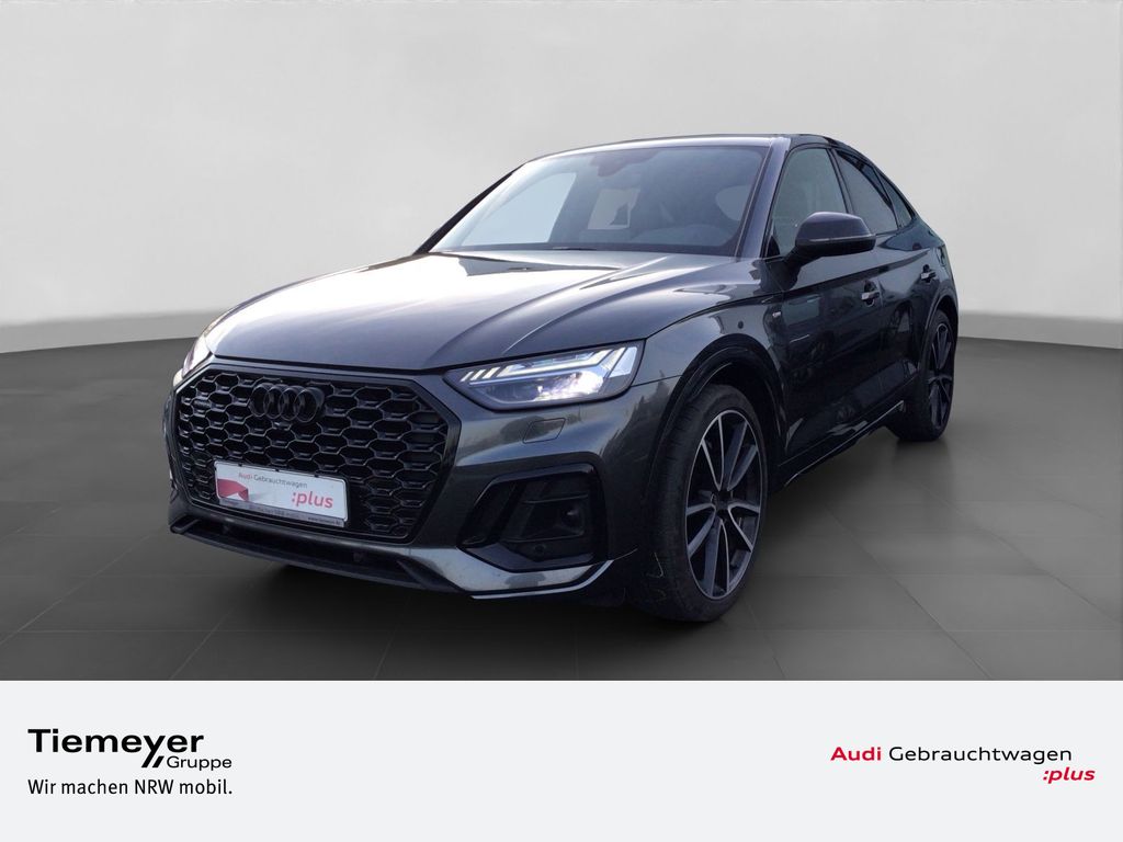 Audi Q5 2023
