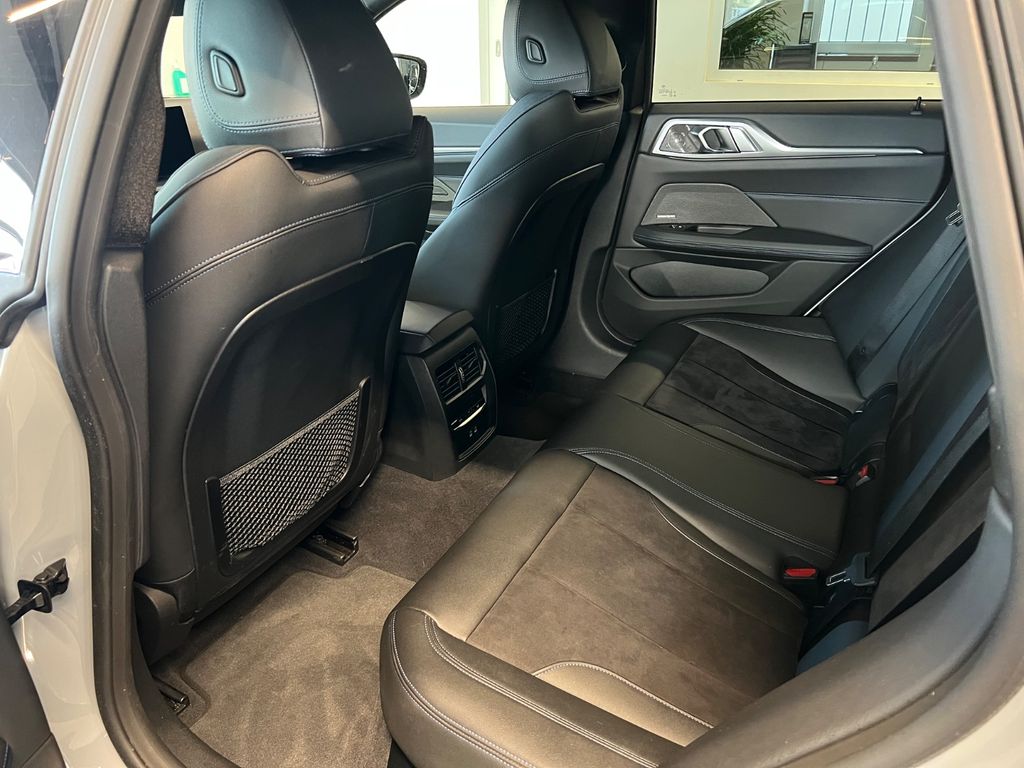 BMW 420 2023