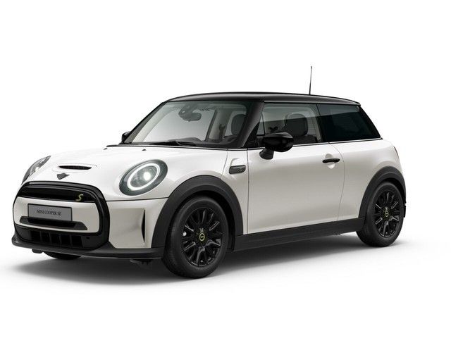 MINI Cooper SE 2022