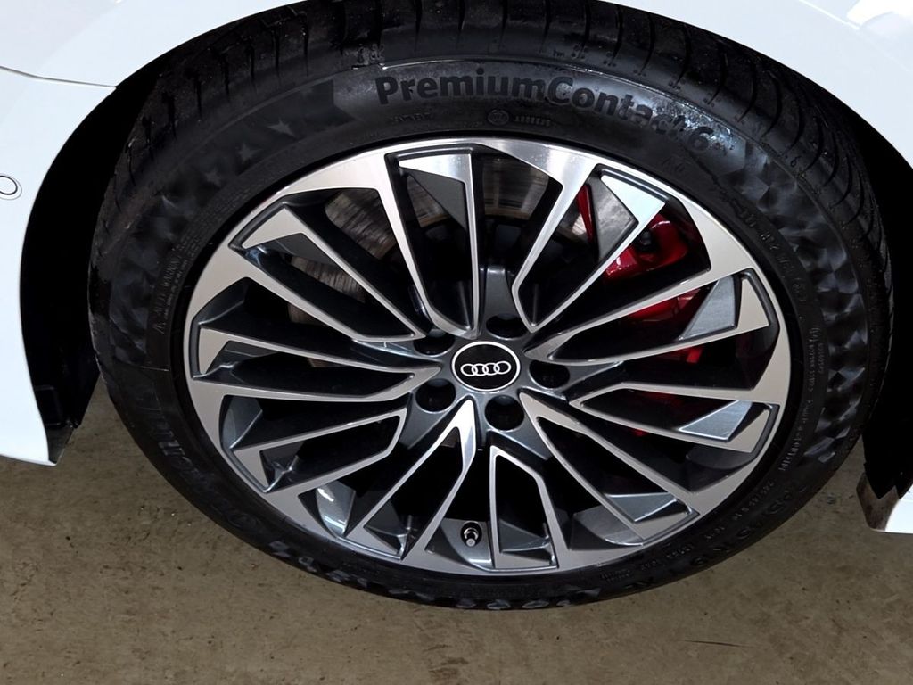 Audi A6 2021