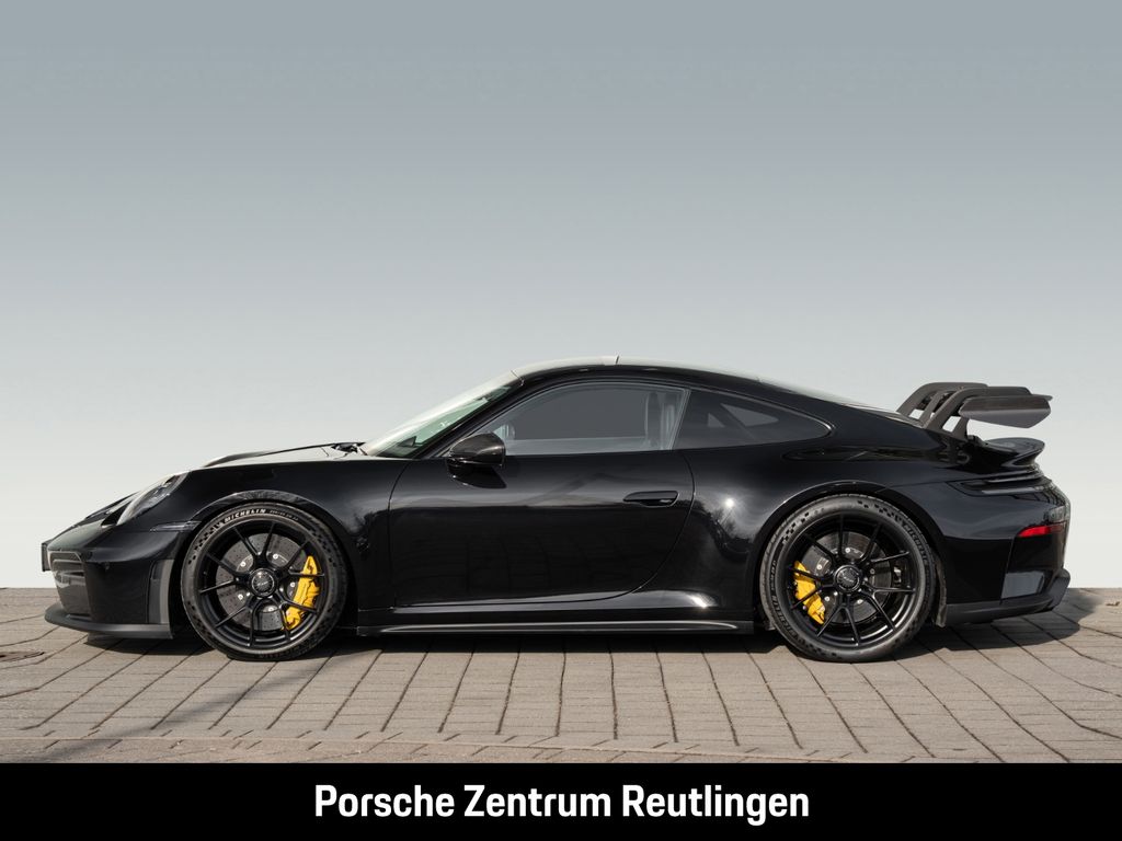 Porsche 992 2025
