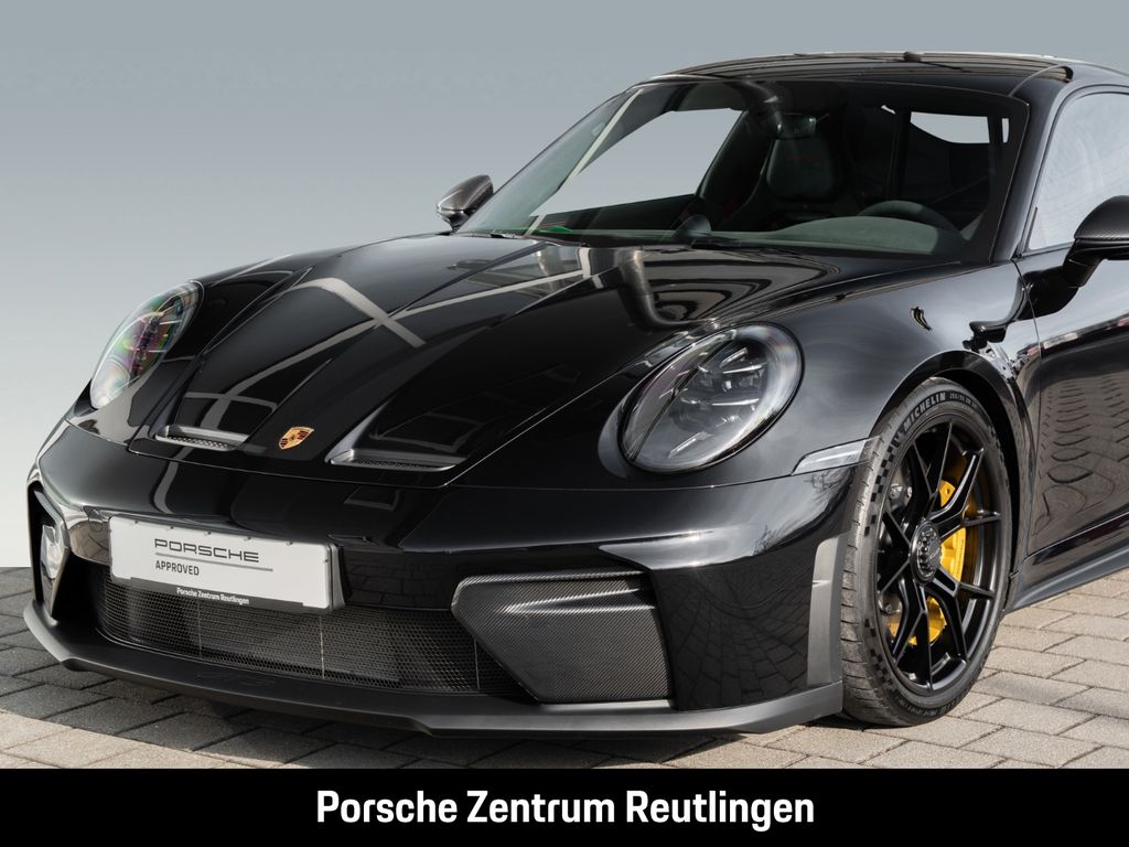 Porsche 992 2025