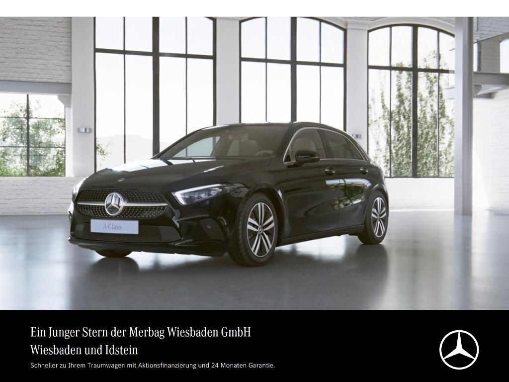 Mercedes-Benz A 250 2022