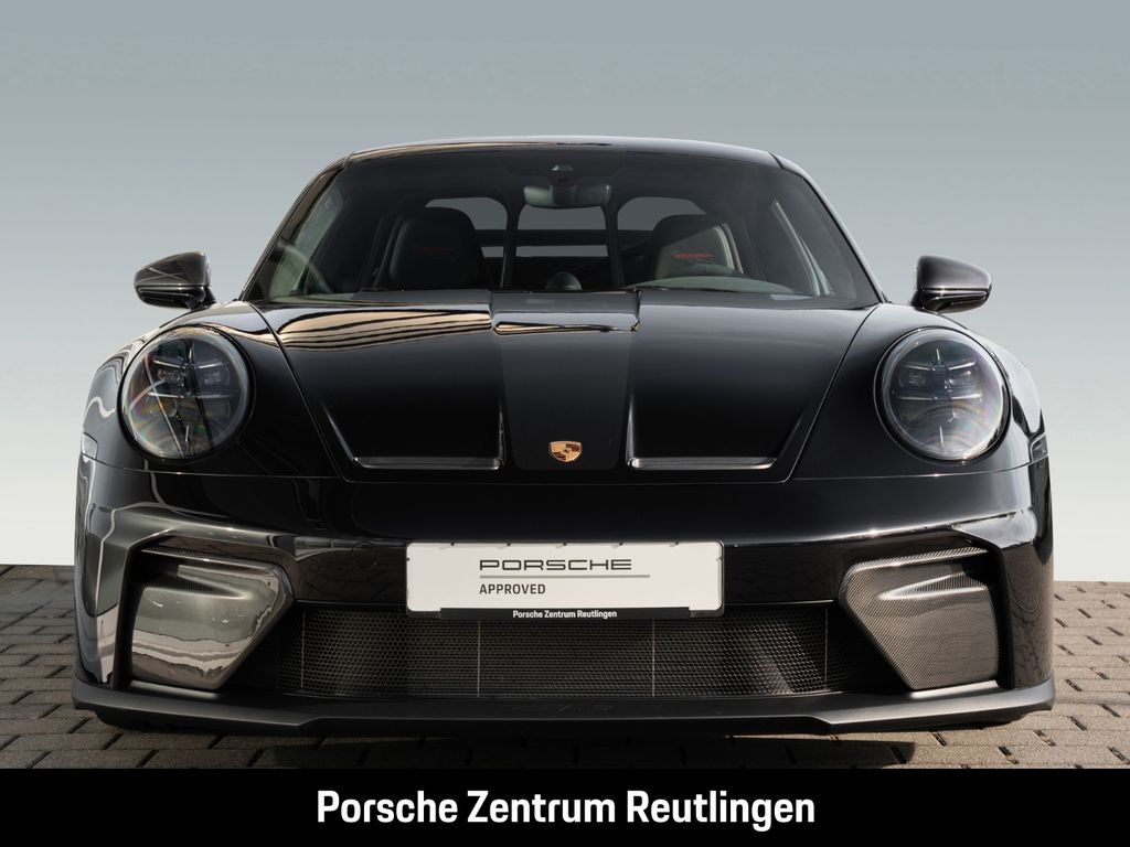 Porsche 992 2025