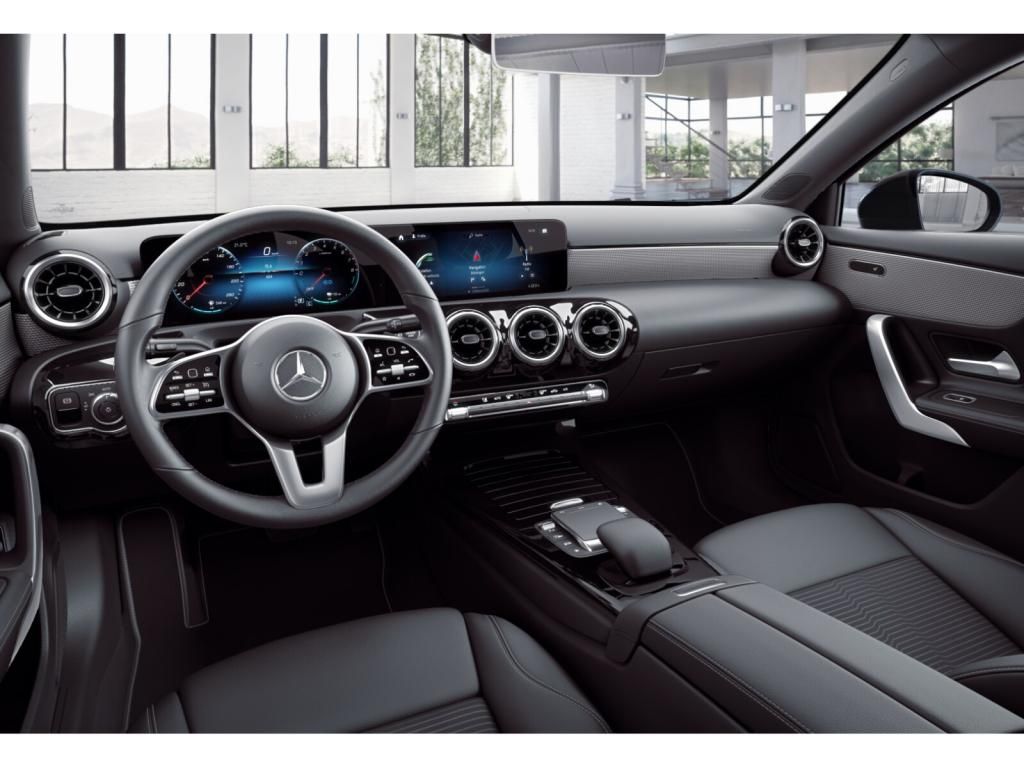 Mercedes-Benz A 250 2022