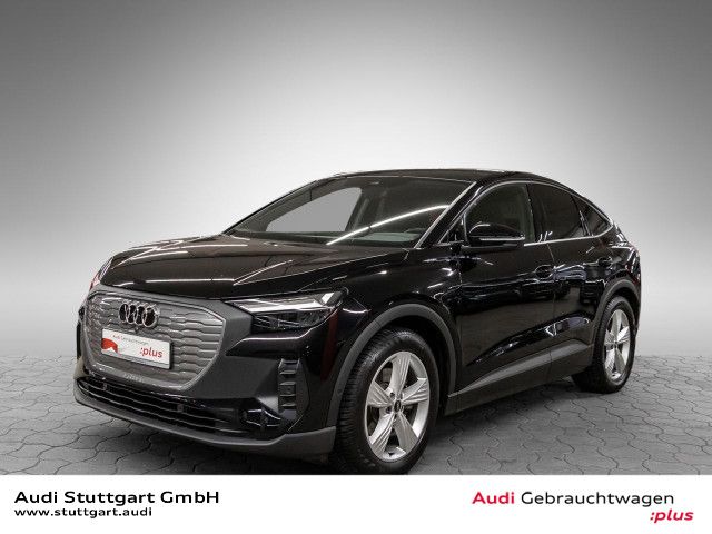 Audi Q4 e-tron 2022