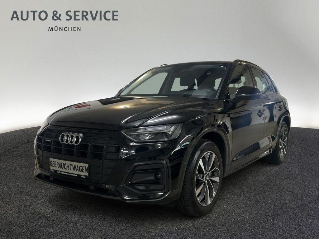Audi Q5 2023
