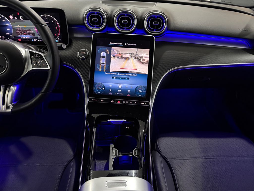 Mercedes-Benz C 200 2024