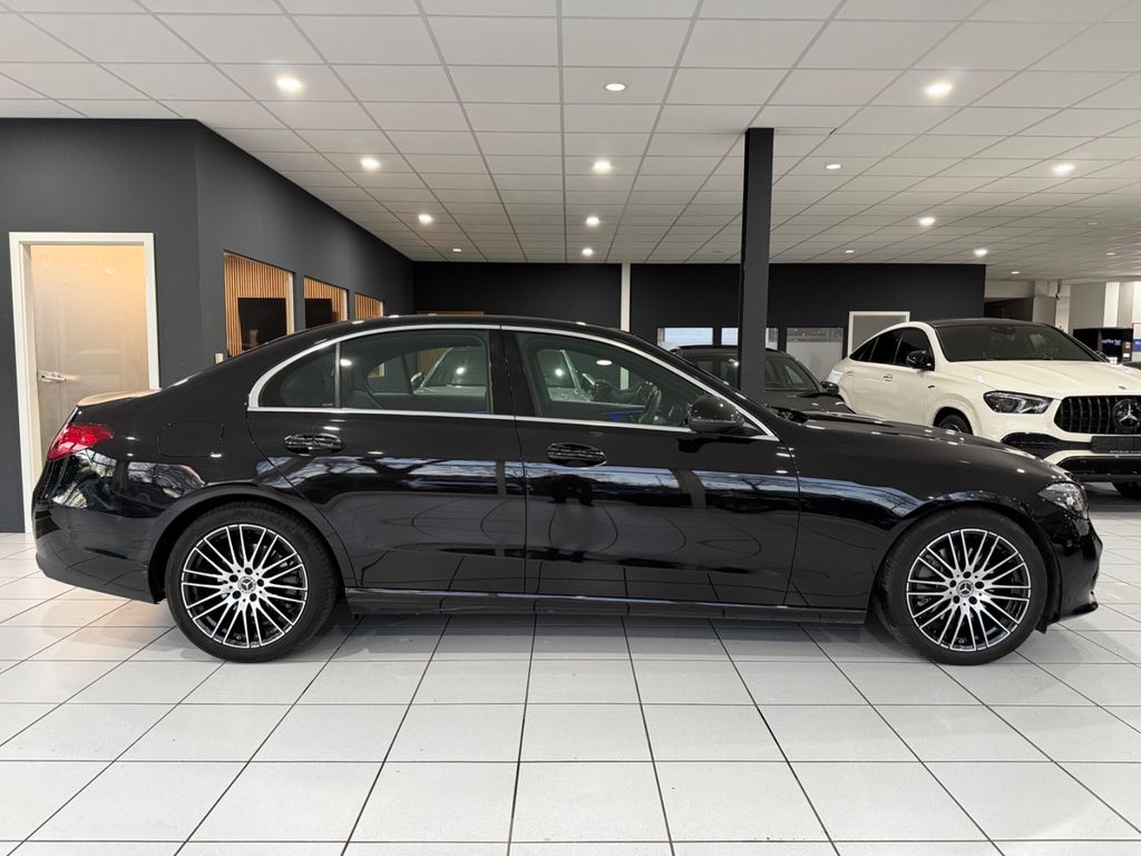 Mercedes-Benz C 200 2024