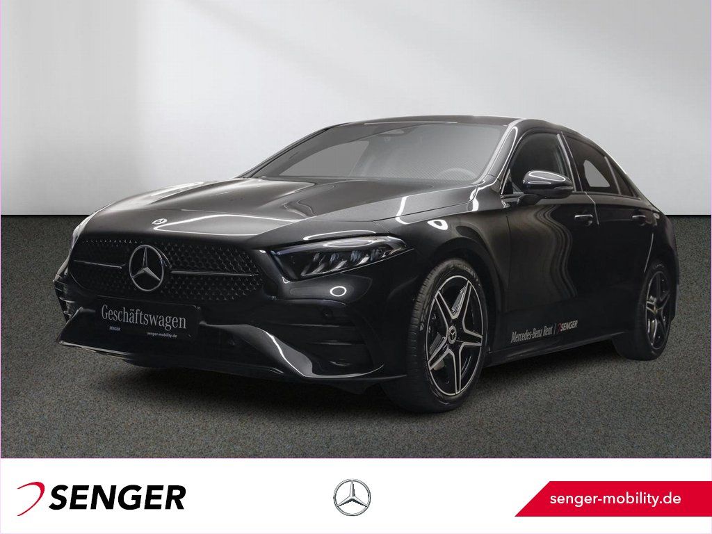 Mercedes-Benz A 200 2025