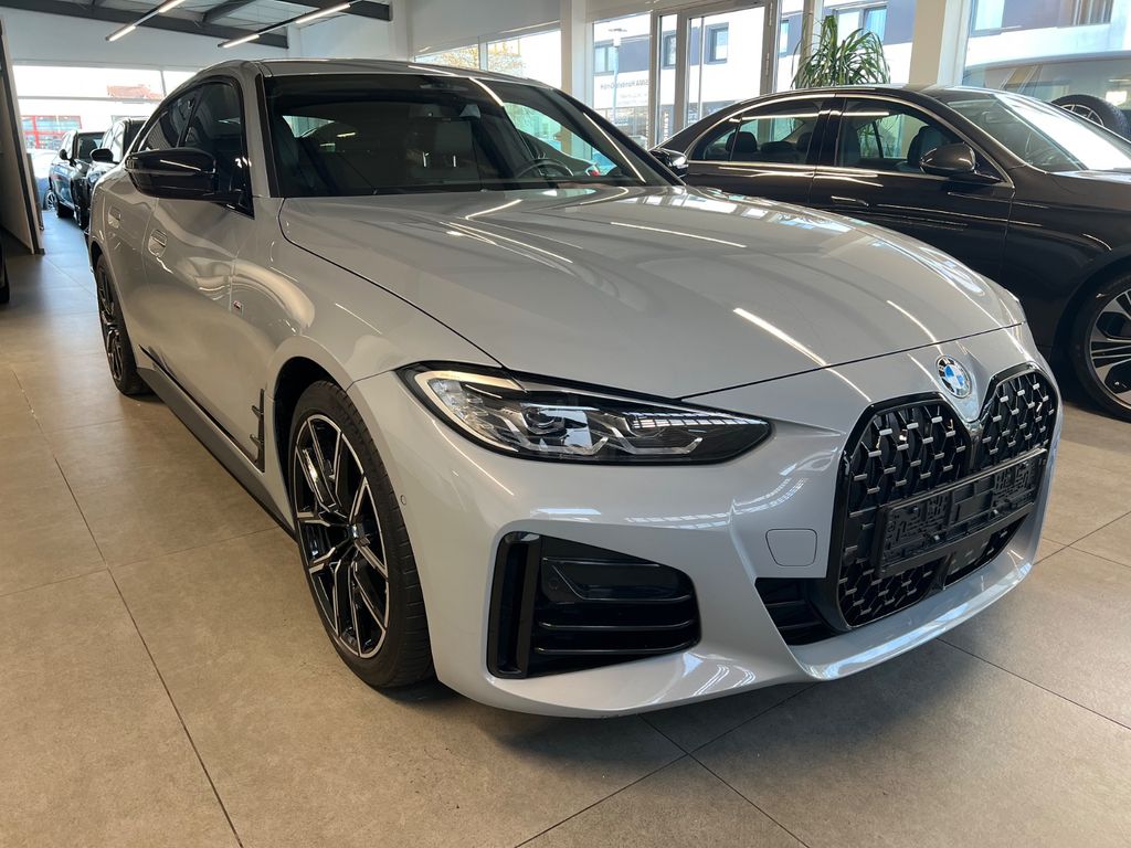 BMW 420 2023