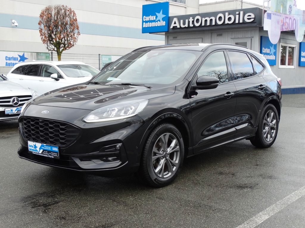 Ford Kuga 2023