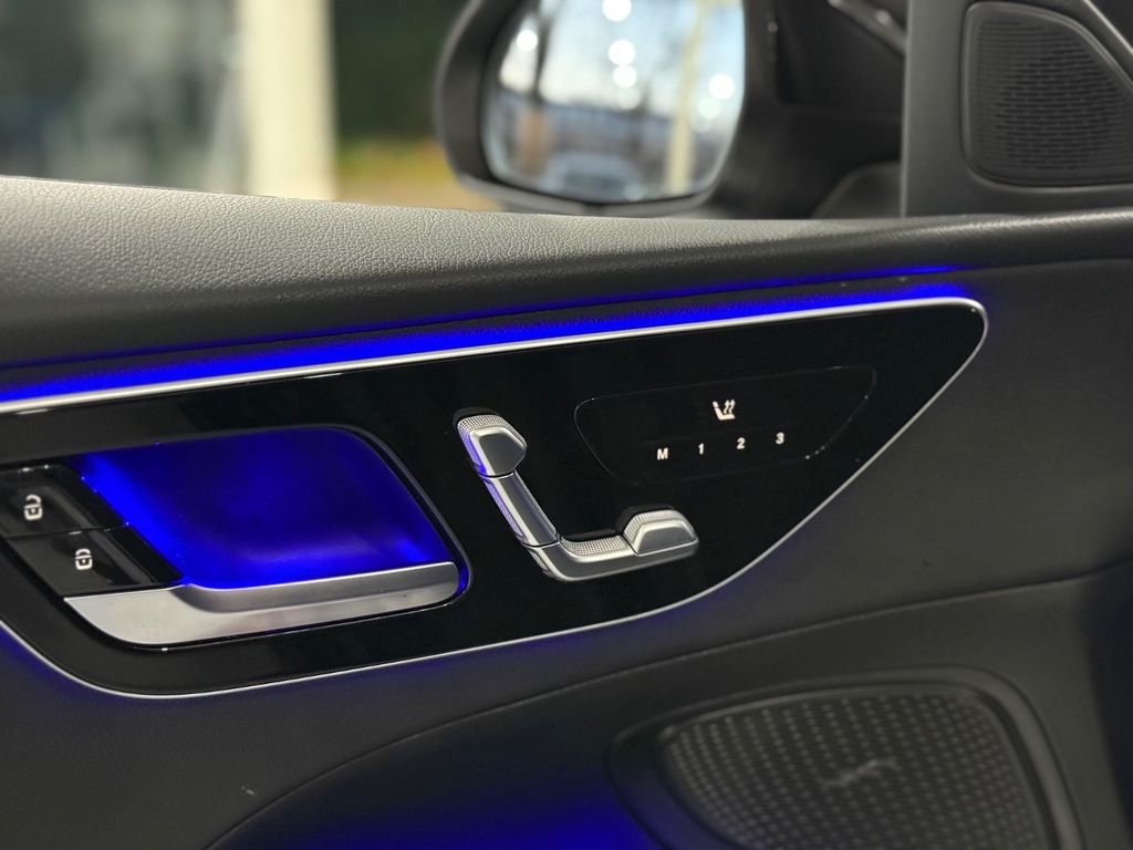 Mercedes-Benz C 200 2024