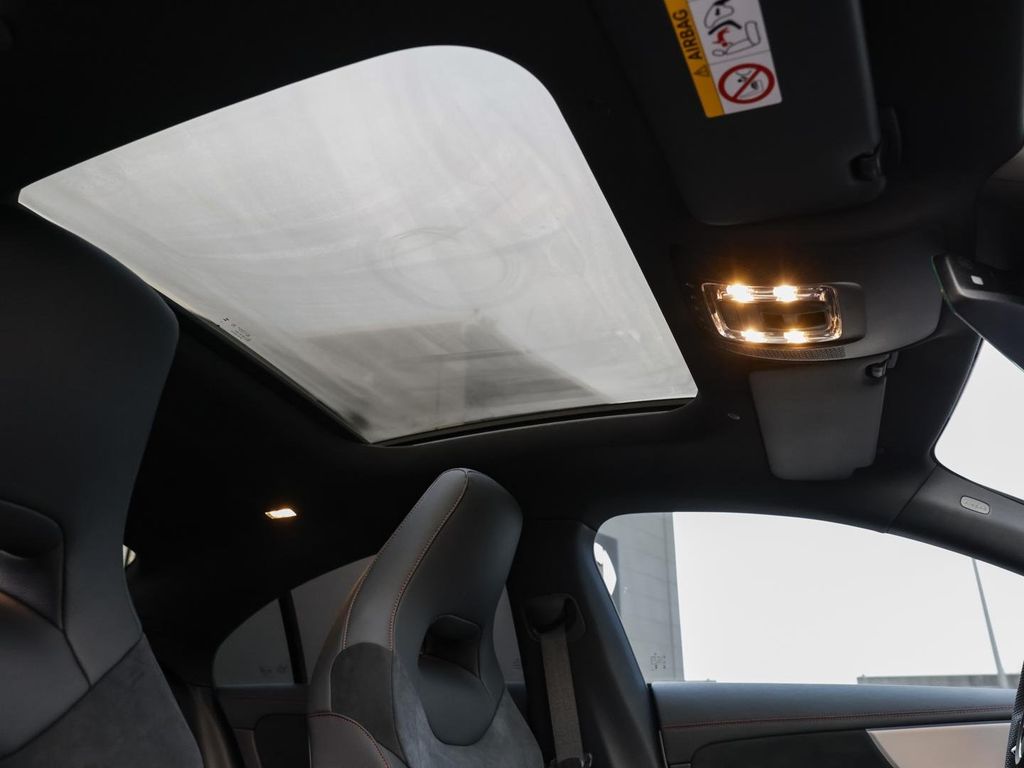 Mercedes-Benz CLA 200 2025