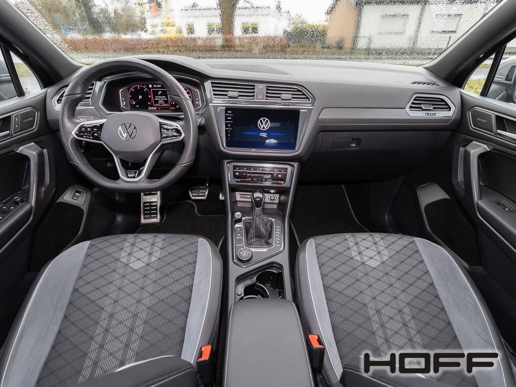 Volkswagen Tiguan Allspace 2022