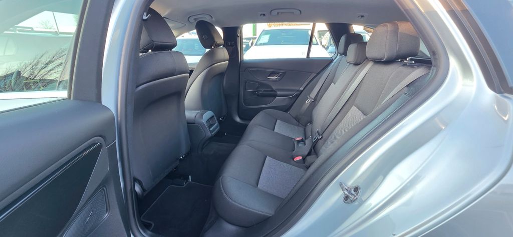 Mercedes-Benz C 200 2022